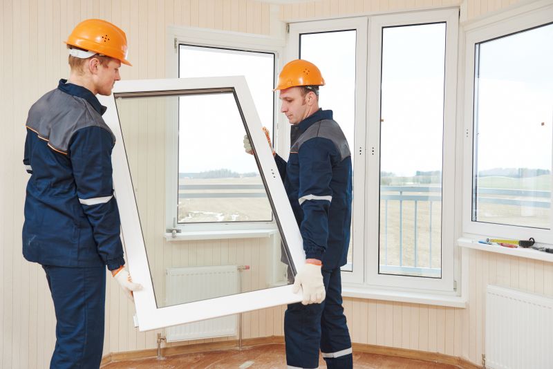 Cost of Windows Installation in Schertz, TX